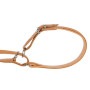 AKAH Umhängeleine mit Halsung