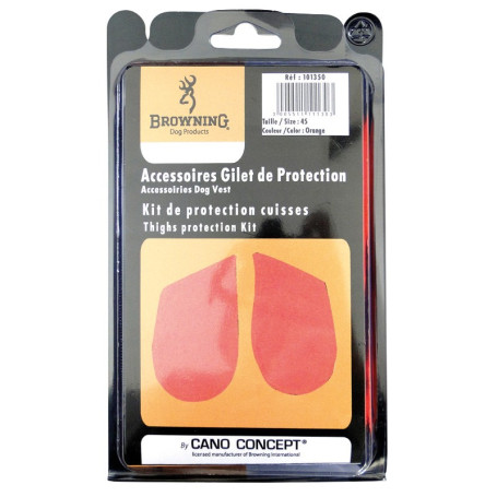 Browning Keulenschutz-Kit