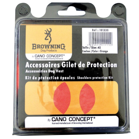 Browning Schulterschutz-Kit