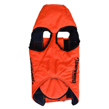 Browning Bauchschutz-Kit für Hündinnen