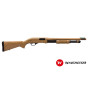 Winchester SPX Dark Earth Defender 12/76