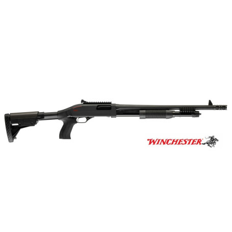 Winchester SXP Extreme Defender Adjustab