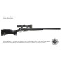 STEYR Breeze CL II Carbon .308 Win
