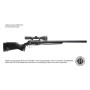 STEYR Breeze SM12 Carbon .308 Win