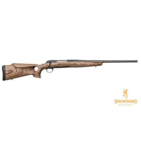 Browning X-Bolt SF Hunter Eclipse Brown