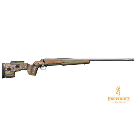 Browning X-Bolt Pro Long Range GRS