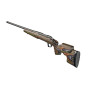 Browning X-Bolt Pro Long Range GRS