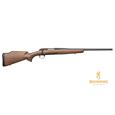 Browning X-Bolt SF Hunter II Monte Carlo