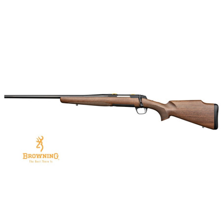 Browning X-Bolt SF Hunter II Monte Carlo