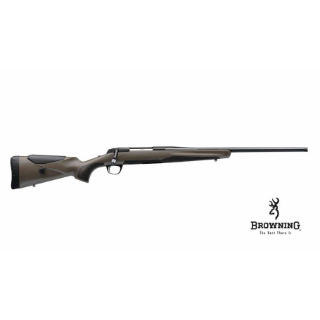 Browning X-Bolt Composite Brown HC Adjus