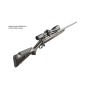 Browning X-Bolt Composite Brown HC Adjus