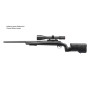 Browning X-Bolt Max SF Varmint Adjustabl