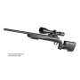Browning X-Bolt Max SF Varmint Adjustabl