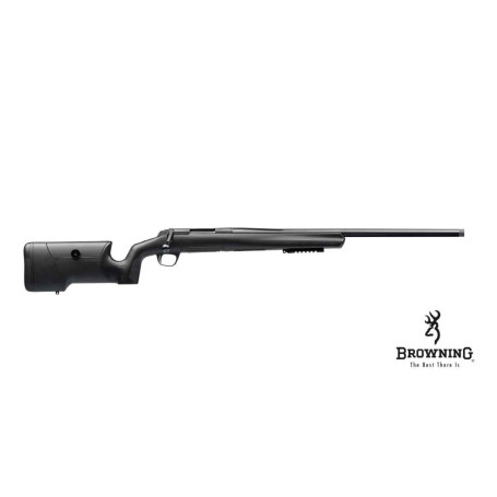 Browning X-Bolt Max SF Varmint Adjustabl