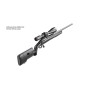 Browning X-Bolt Max SF Varmint Adjustabl