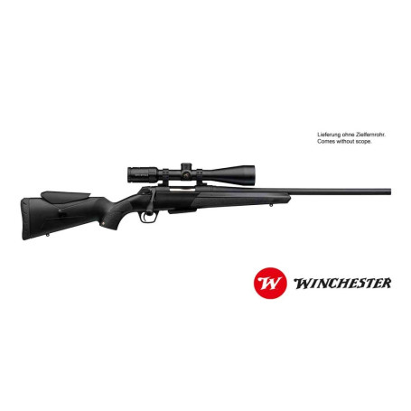 Winchester XPR Varmint Adjustable Thread