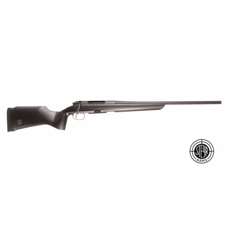 STEYR CL II Carbon Standard