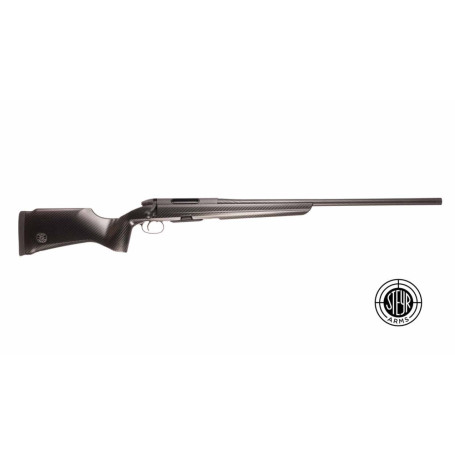 STEYR CL II Carbon Heavy Barrel