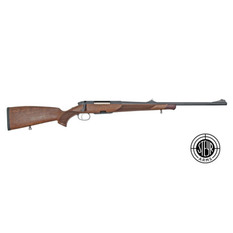 STEYR MANNLICHER CL II Halbschaft