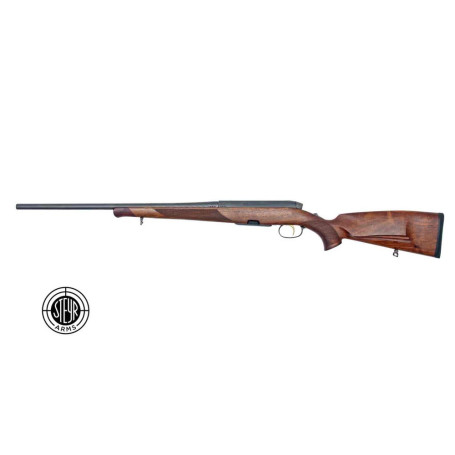 STEYR MANNLICHER CL II Halbschaft links