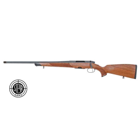 STEYR MANNLICHER CL II Halbschaft links