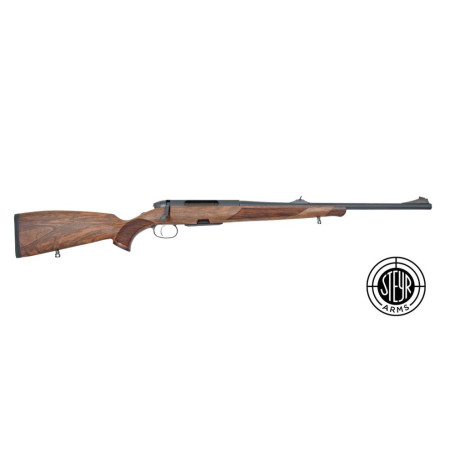 STEYR MANNLICHER CL II Goiserer