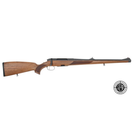 STEYR MANNLICHER CL II Ganzschaft