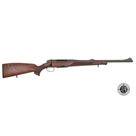 STEYR MANNLICHER CL II Semi-Weight