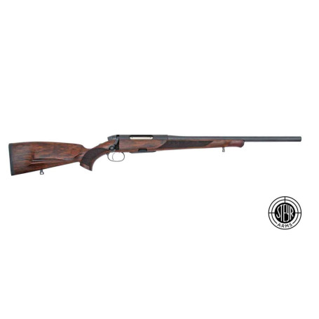 STEYR MANNLICHER CL II Semi Weight