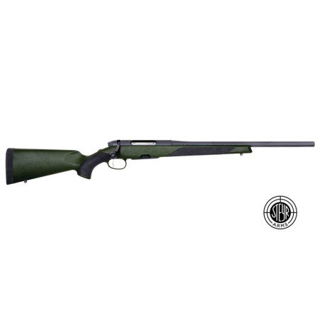 STEYR MANNLICHER CL II SX Semi Weight