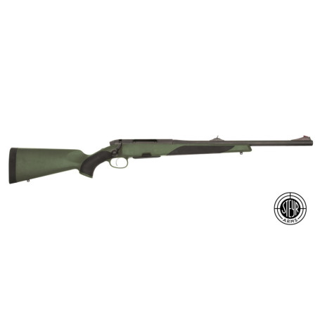 STEYR MANNLICHER CLII SX Semi Weight
