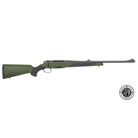 STEYR MANNLICHER CL II SX Halbschaft