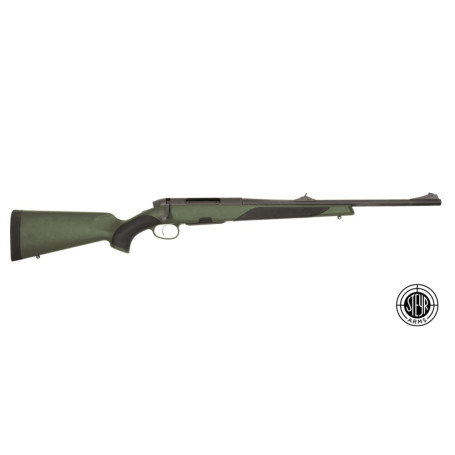 STEYR MANNLICHER CL II SX Goiserer