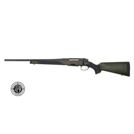 STEYR MANNLICHER CL II SX Goiserer Links