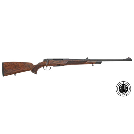 STEYR MANNLICHER SM12 Halbschaft