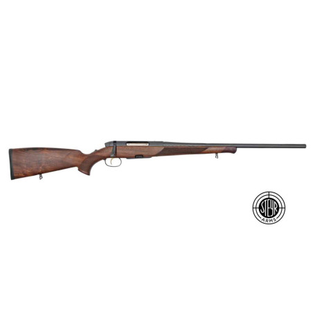 STEYR MANNLICHER SM12 Halbschaft