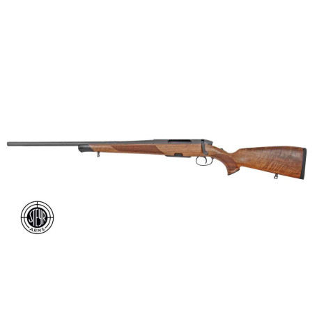 STEYR MANNLICHER SM12 Halbschaft links