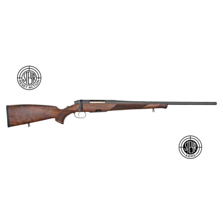 STEYR MANNLICHER SM12 Reset Action Halbs