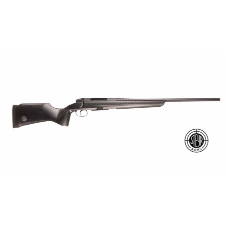 STEYR SM12 Carbon Heavy Barrel