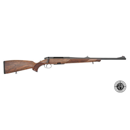 STEYR MANNLICHER SM12 Goiserer