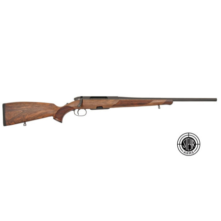 STEYR MANNLICHER SM 12 Goiserer