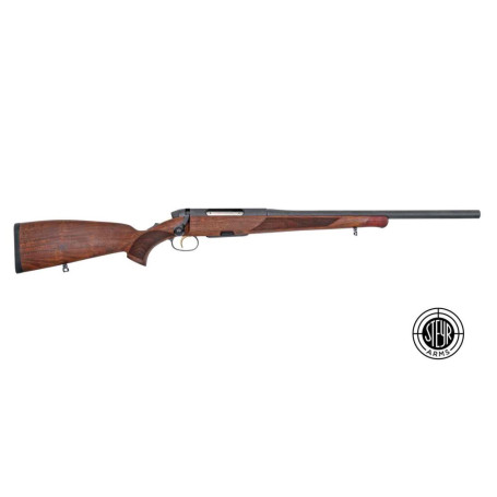 STEYR MANNLICHER SM12 Semi-Weight