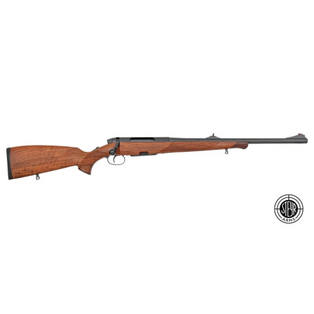 STEYR MANNLICHER SM12 Semi-Weight