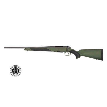 STEYR MANNLICHER SM12 SX Halbschaft Link