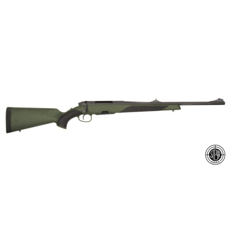STEYR MANNLICHER SM12 SX Goiserer