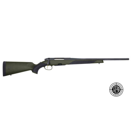 STEYR MANNLICHER SM12 SX Goiserer Links