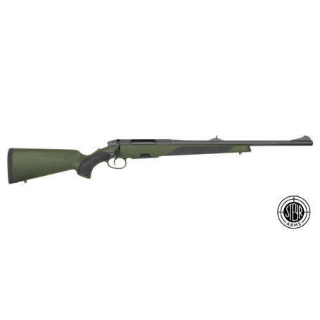 STEYR MANNLICHER SM12 SX Semi Weight