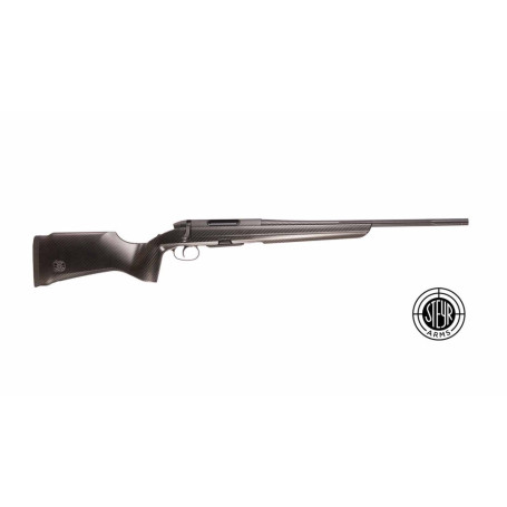 STEYR SM12 Carbon Light