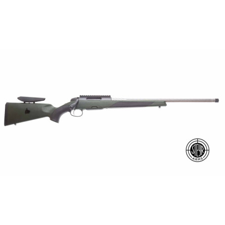 MANNLICHER Pro Varmint