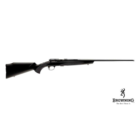 Browning T-Bolt Compo Sporter